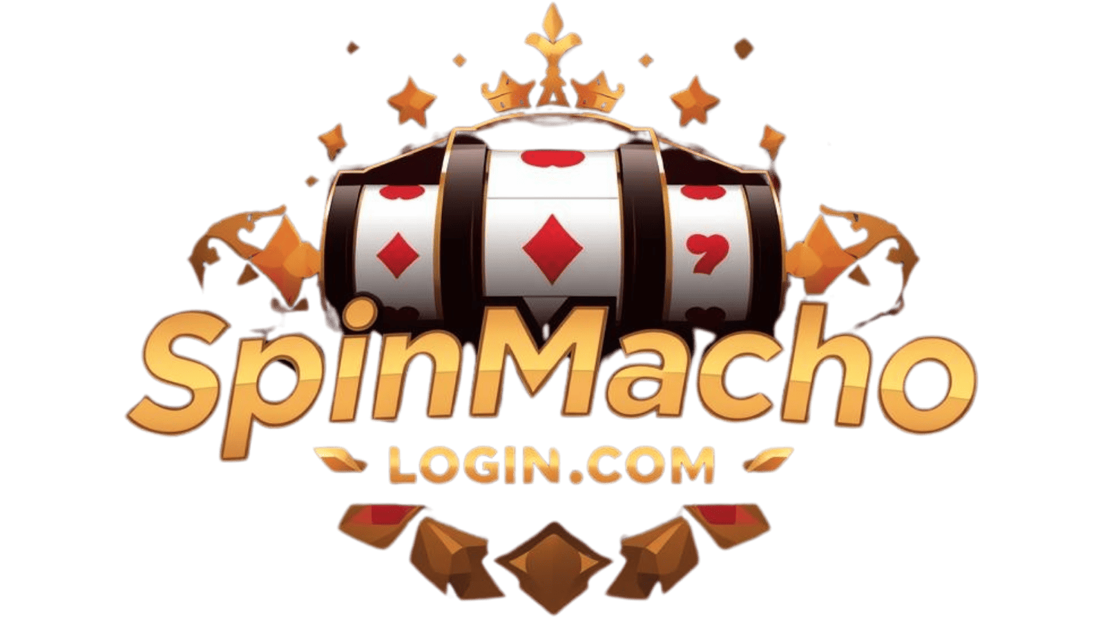 Spinmacho-casinologin